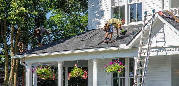 EPDM Roofing in Minooka, IL